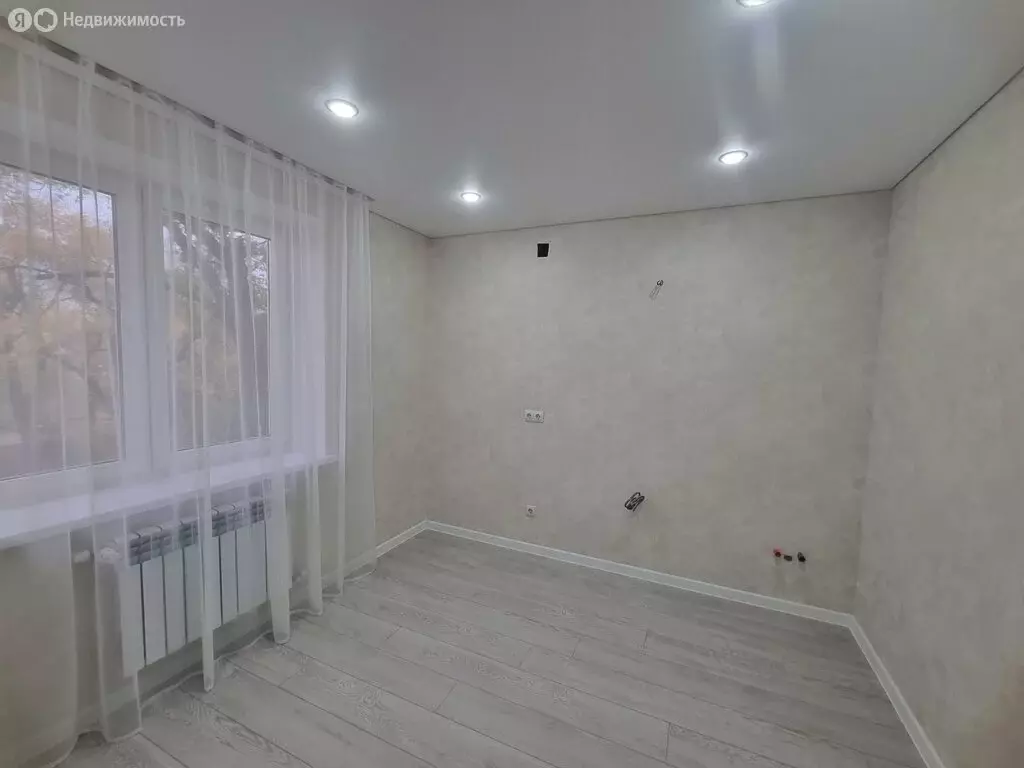 1-комнатная квартира: Саратов, проспект Энтузиастов, 2 (39 м) - Фото 2