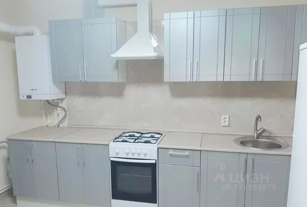 1-к кв. Рязанская область, Рязань ш. Михайловское, 82к3 (45.0 м) - Фото 1