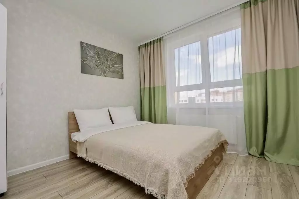 1-к кв. Удмуртия, Ижевск Союзная ул., 163к1 (35.0 м) - Фото 1