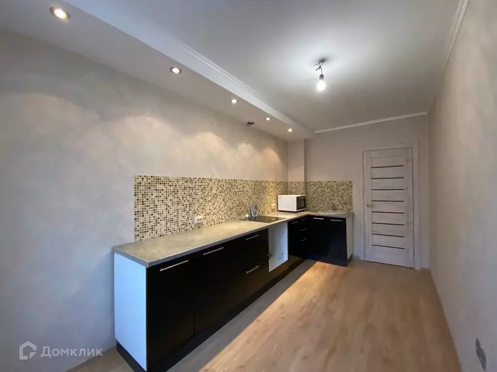 Продаётся 1-к квартира, 37.7 м - Фото 0