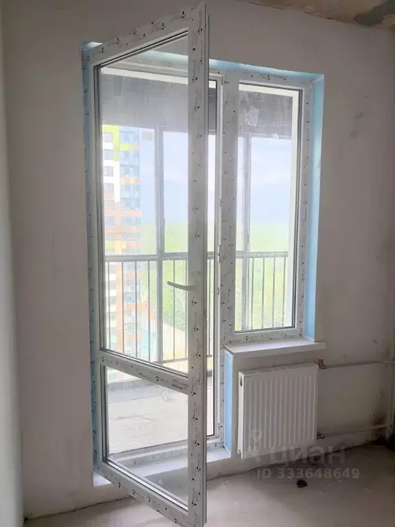 1-к кв. Москва ул. Вешних Вод, 70к2 (36.4 м) - Фото 2