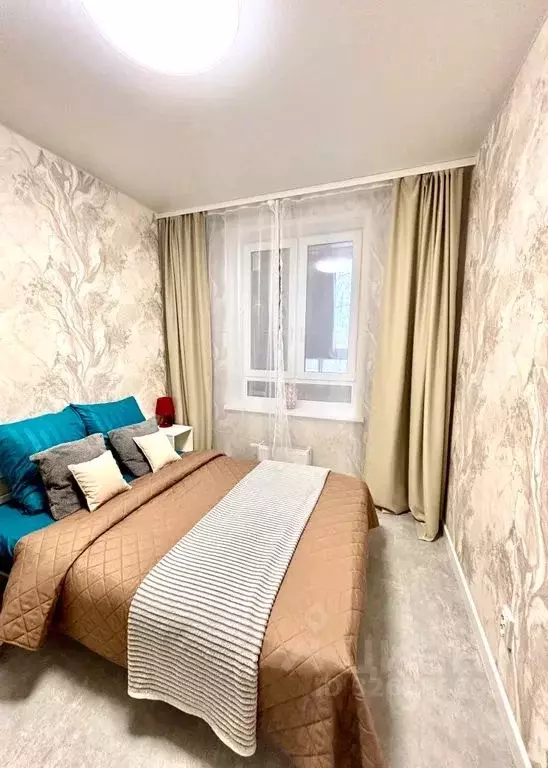 1-к кв. Пермский край, Пермь ул. Лукоянова, 28А (38.0 м) - Фото 2