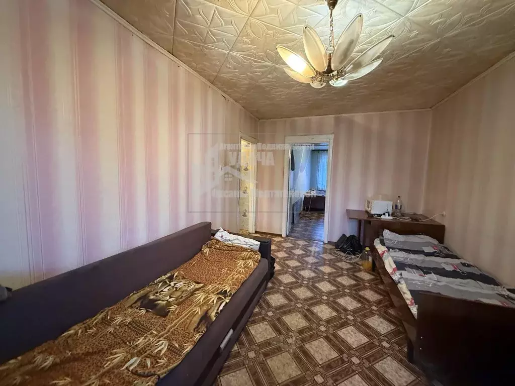 Квартира, 2 комнаты, 44.3 м - Фото 1