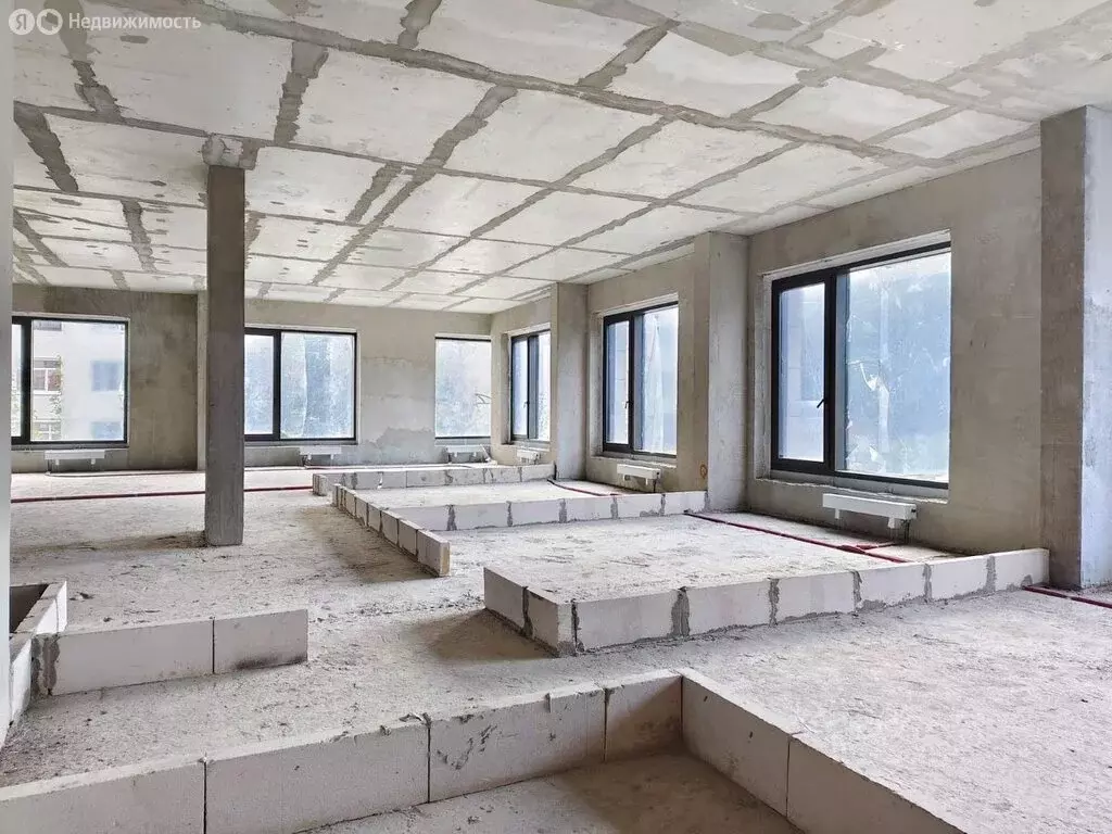 4-комнатная квартира: Москва, Усачёва улица, 15А (150 м) - Фото 2
