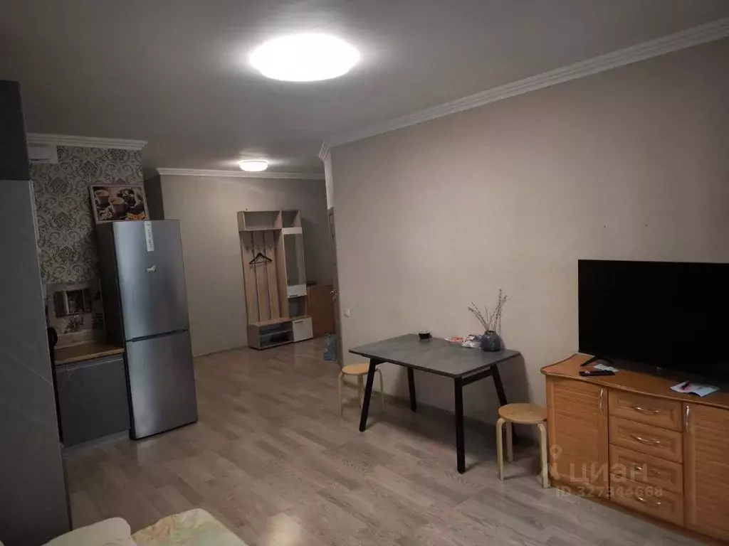 2-к кв. Московская область, Апрелевка Наро-Фоминский городской округ, ... - Фото 2