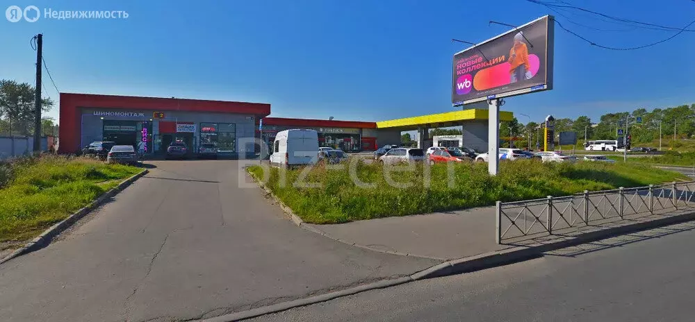 Офис (70.4 м) - Фото 2
