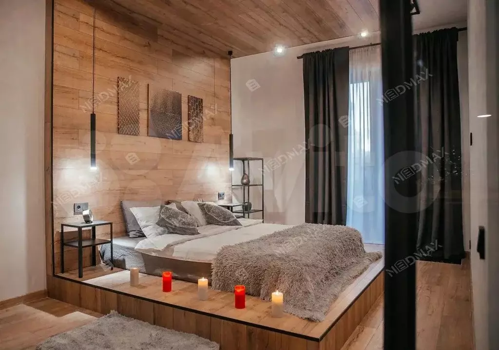 2-к. квартира, 72 м, 3/10 эт. - Фото 0