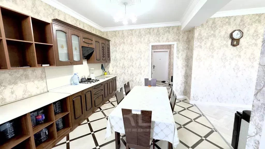 2-к кв. Дагестан, Махачкала ул. Абубакарова, 112 (52.0 м) - Фото 2
