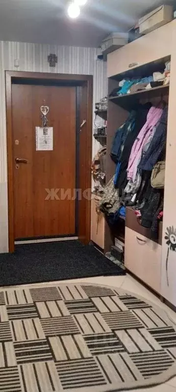 2-к кв. Томская область, Томск Фруктовый пер., 16 (57.0 м) - Фото 2