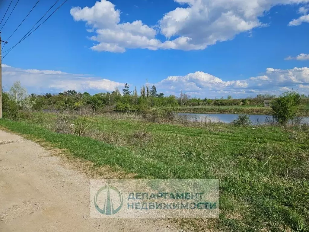 Участок в Адыгея, Тахтамукайский район, Афипсип аул  (20.0 сот.) - Фото 1