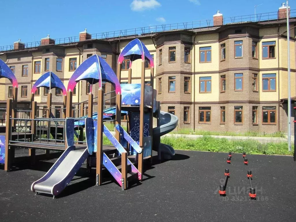 2-к кв. Московская область, Раменское ул. Березовая Роща, 6 (52.0 м) - Фото 0