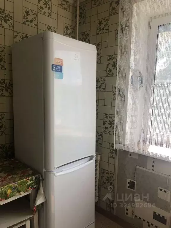 2-к кв. Белгородская область, Старый Оскол Горняк мкр,  (44.0 м) - Фото 2