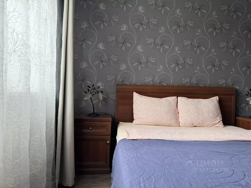 2-к кв. Калининградская область, Калининград ул. Брамса, 21 (65.0 м) - Фото 1