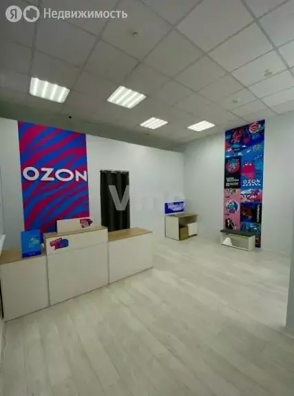 Торговая площадь (42.4 м) - Фото 2