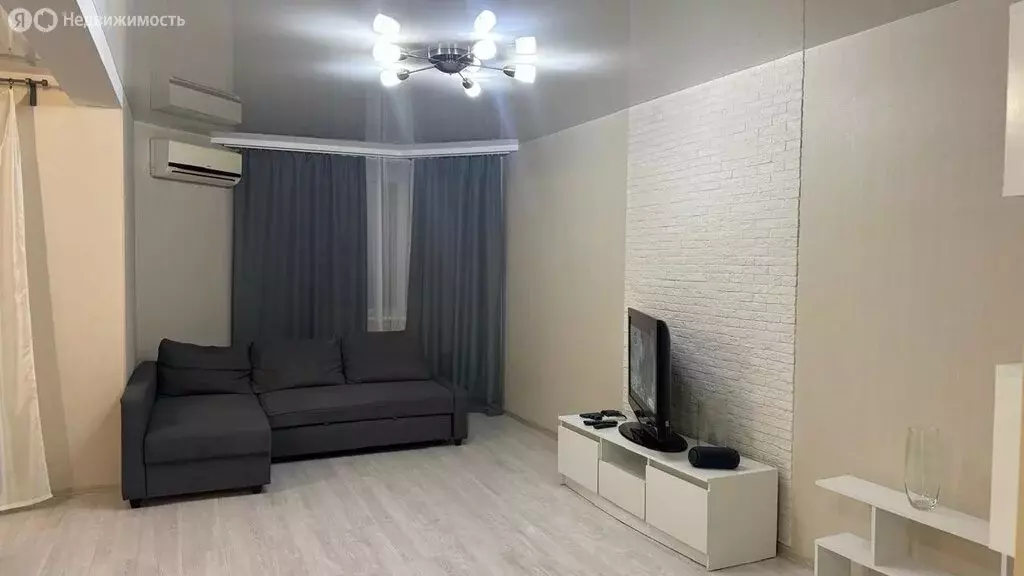 1-комнатная квартира: Самара, 5-я просека, 110Б (41.7 м) - Фото 2