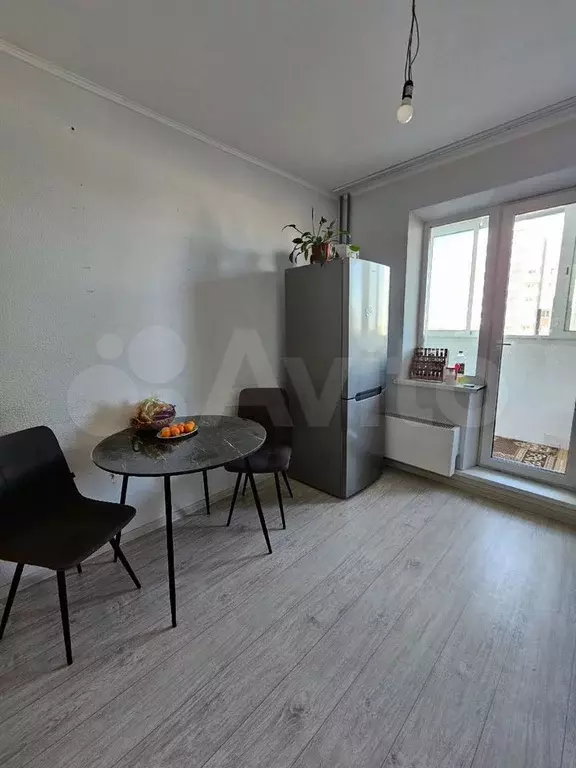 2-к. квартира, 40,5 м, 4/10 эт. - Фото 0