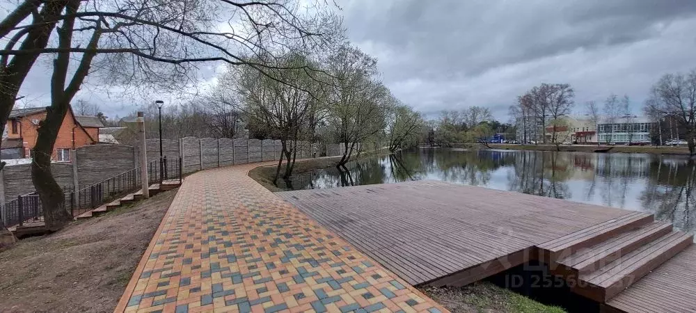 Дом в Московская область, Красногорск городской округ, Нахабино пгт ... - Фото 2