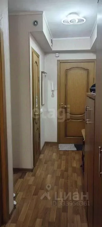 2-к кв. Москва ул. Мельникова, 17 (43.0 м) - Фото 1