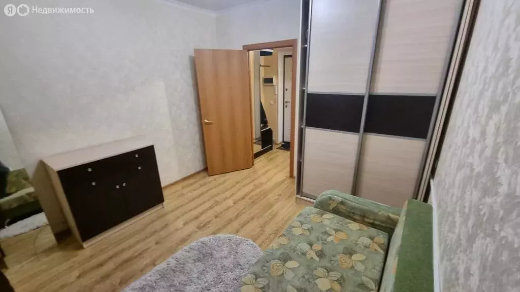 1-комнатная квартира: Ставрополь, улица 45-я Параллель, 38 (30.5 м) - Фото 1