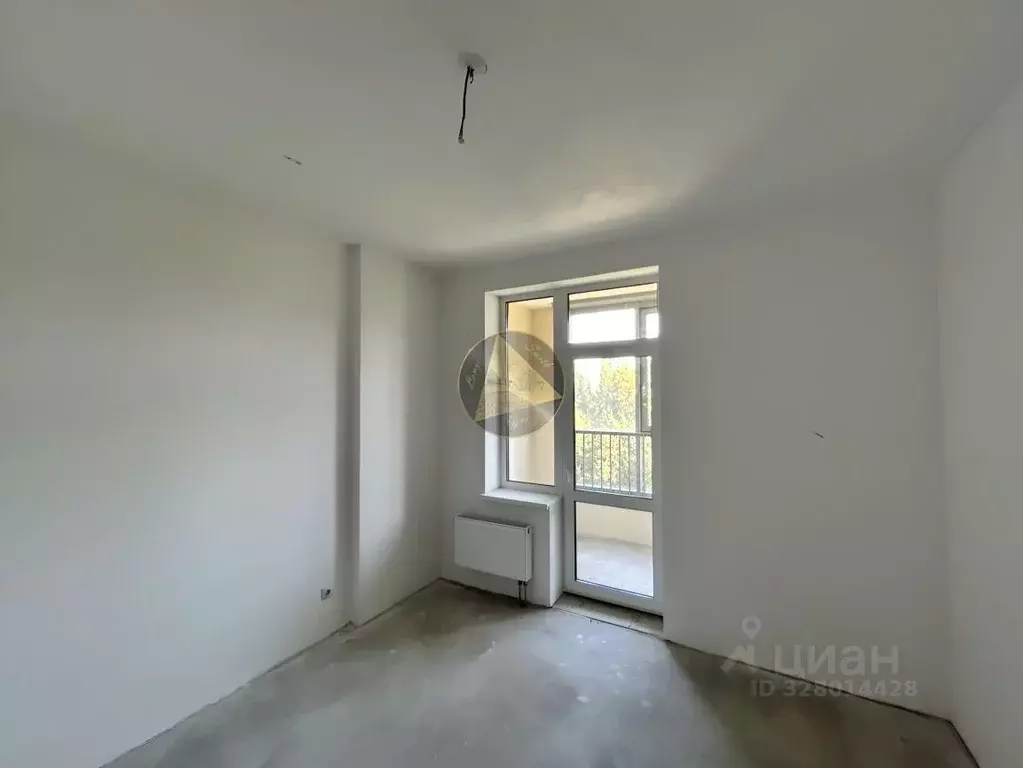 3-к кв. Санкт-Петербург ш. Суздальское, 8 (98.4 м) - Фото 1