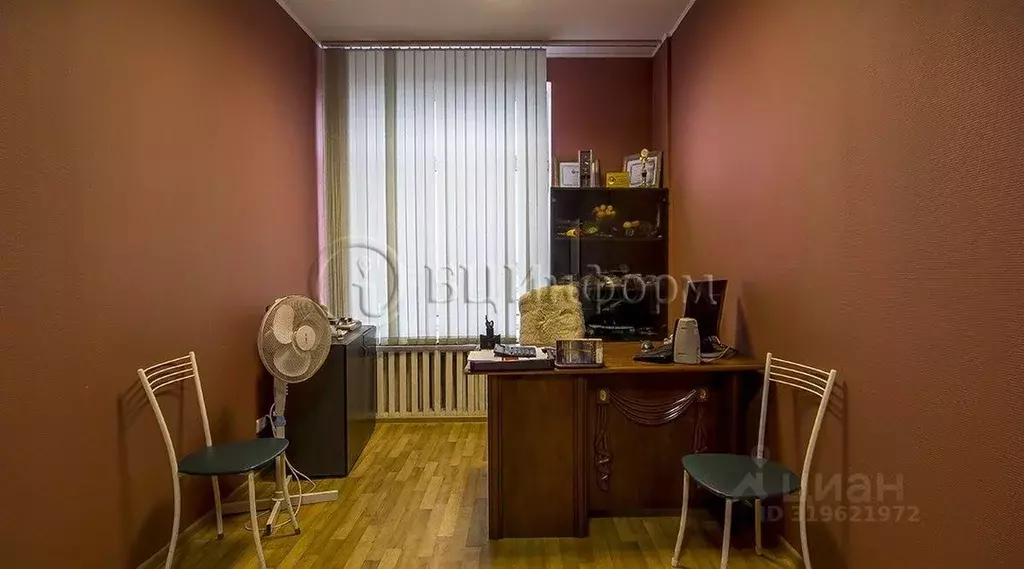 Офис в Санкт-Петербург просп. Непокоренных, 17К4 (54 м) - Фото 0