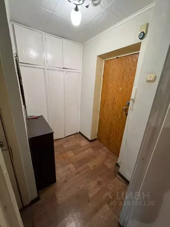1-к кв. Липецкая область, Елец Новолипецкая ул., 5А (32.3 м) - Фото 1