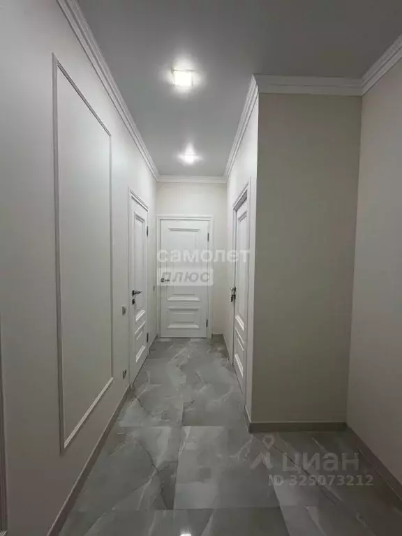 1-к кв. Кабардино-Балкария, Нальчик Кабардинская ул., 75 (45.0 м) - Фото 2