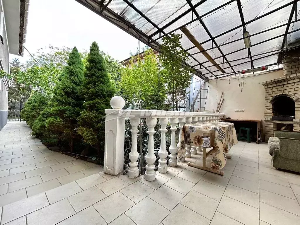 4-к кв. Крым, Симферополь ул. Генерала Захарова, 9А (150.0 м) - Фото 1
