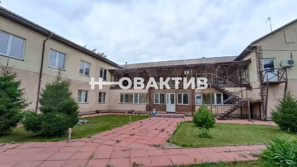 Продам помещение свободного назначения, 676.45 м - Фото 0