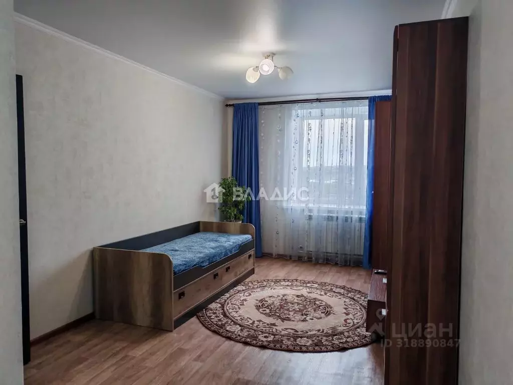 1-к кв. Пензенская область, Пенза Галетная ул., 11А (37.0 м) - Фото 0