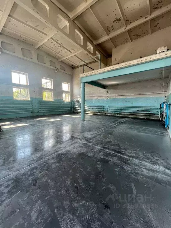 Производственное помещение в Омская область, Омск ул. Суворова, 101 ... - Фото 1