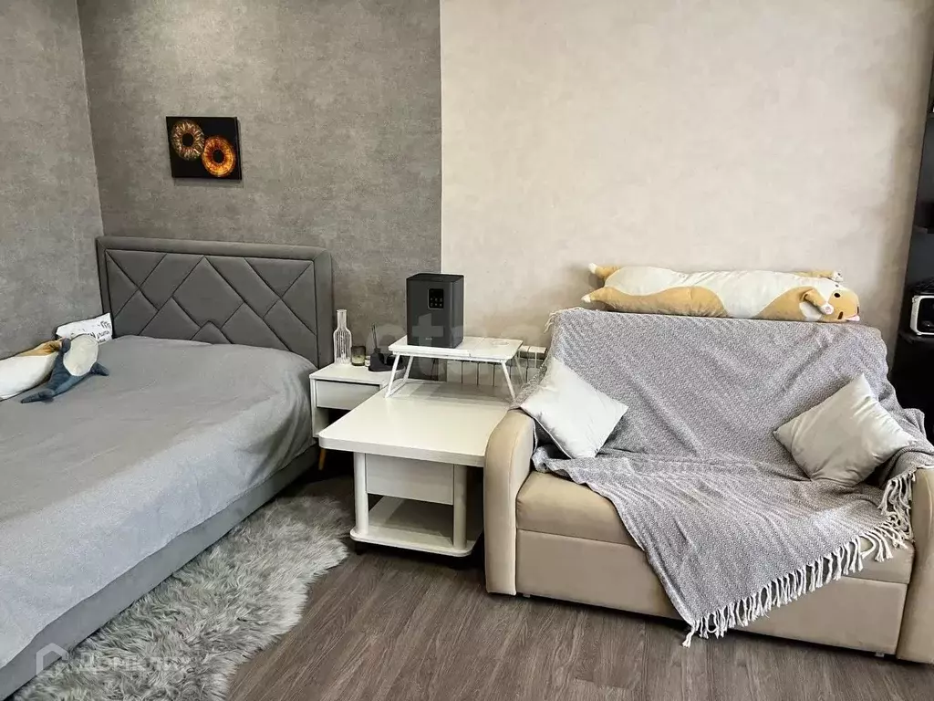 Продаётся 1-к квартира, 28.5 м - Фото 0