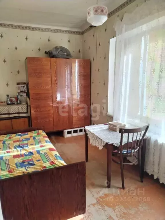 2-к кв. Саратовская область, Балашовский район, пос. Октябрьский ... - Фото 1