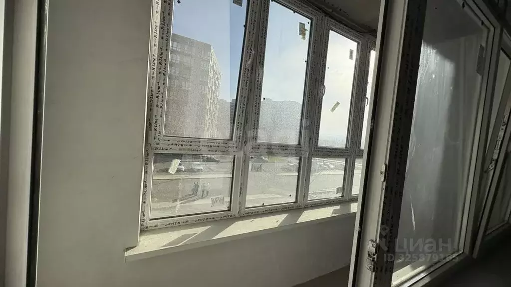 Студия Адыгея, Майкоп ул. К.А. Васильева, 1к4 (22.4 м) - Фото 1