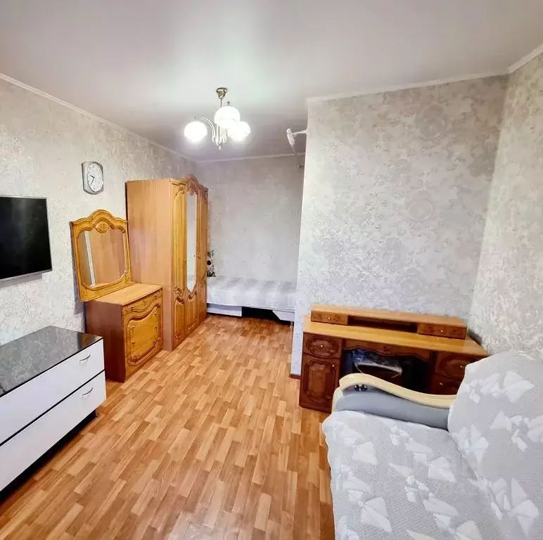 1-к кв. Башкортостан, Уфа ул. Генерала Кусимова, 15 (40.0 м) - Фото 1