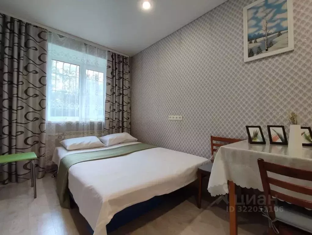 2-к кв. Омская область, Омск ул. Петра Ильичева, 2 (51.0 м) - Фото 2