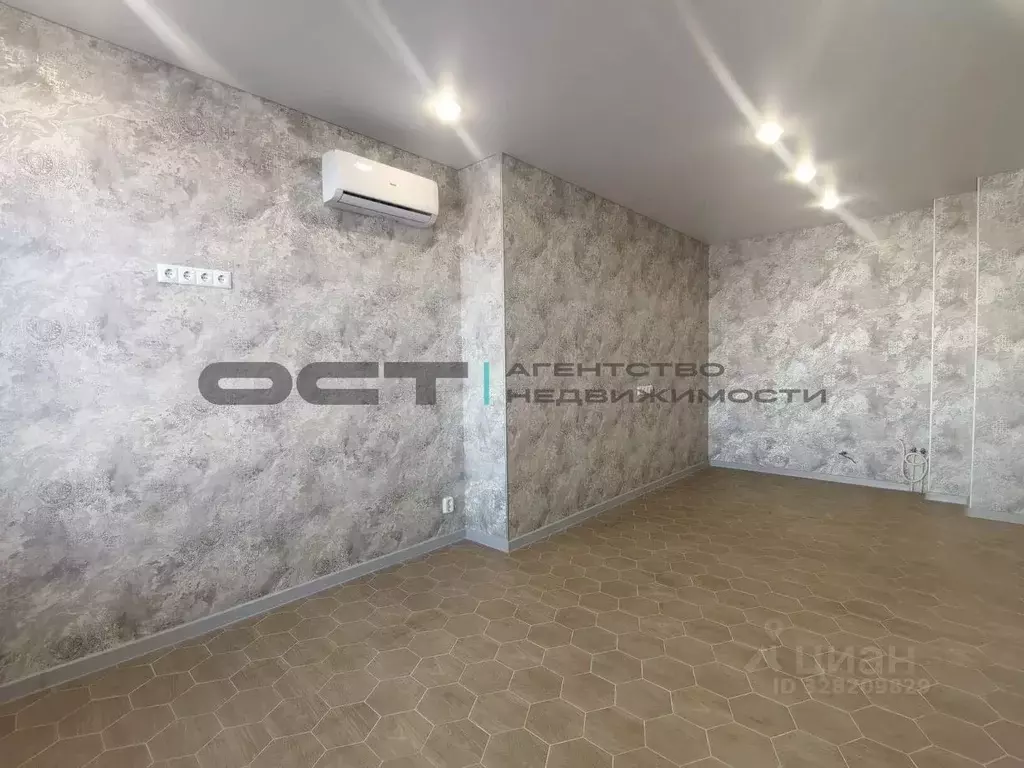 2-к кв. Тульская область, Тула ул. Самоварная, 10 (53.5 м) - Фото 1