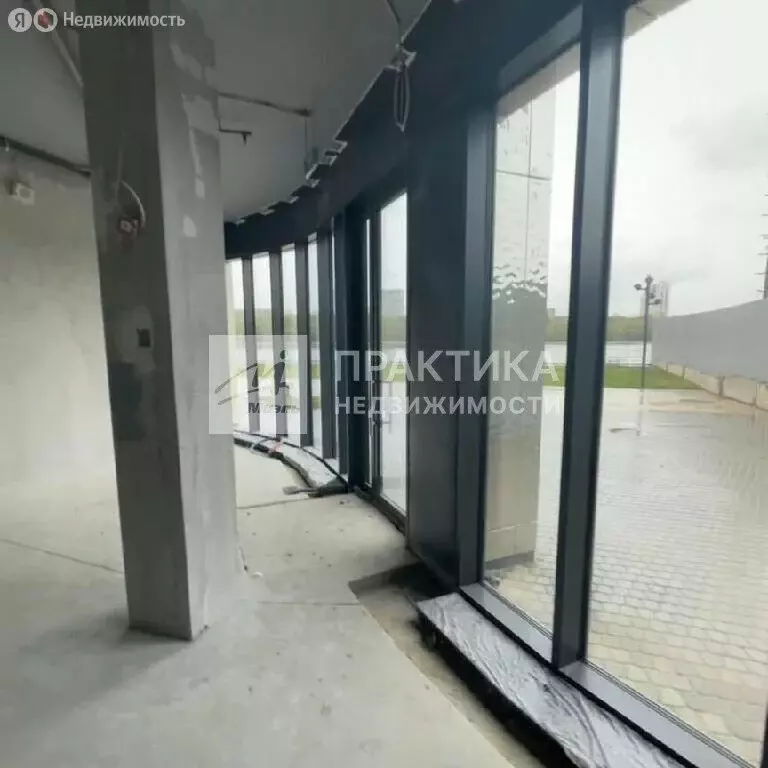 Помещение свободного назначения (119 м) - Фото 2