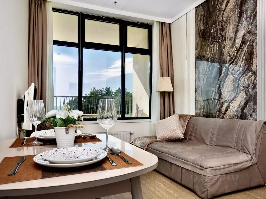 Квартира, 2 комнаты, 43 м - Фото 0
