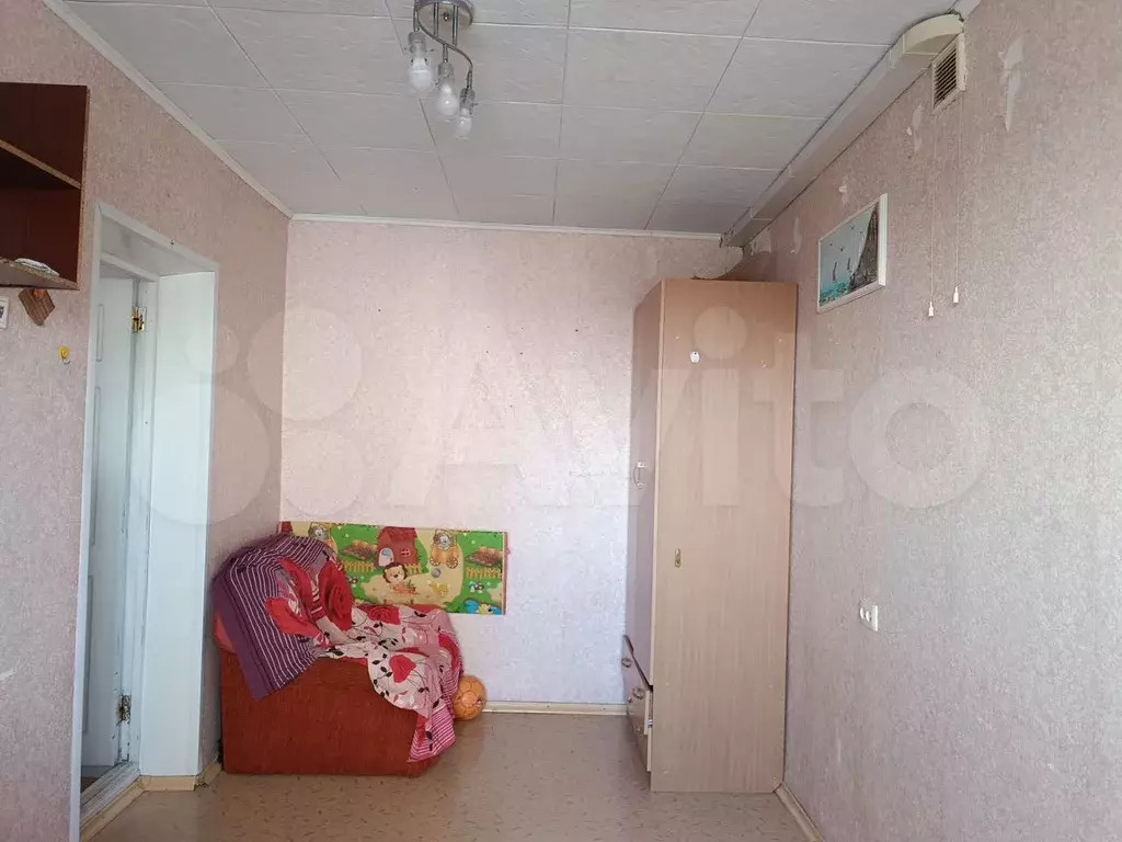 Комната 11 м, 5/9 эт. - Фото 1