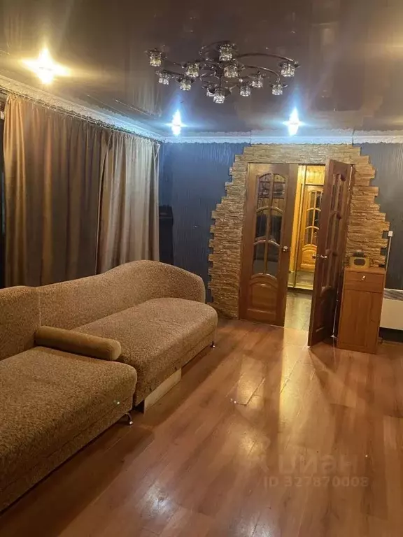 Дом в Камчатский край, Елизово ул. Ленина, 79/1 (102 м) - Фото 1