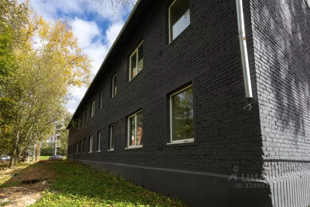 Помещение свободного назначения в Московская область, Наро-Фоминск ул. ... - Фото 2