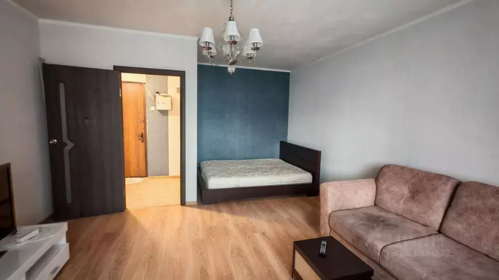 1-к кв. Московская область, Балашиха ул. Дмитриева, 10 (44.0 м) - Фото 2