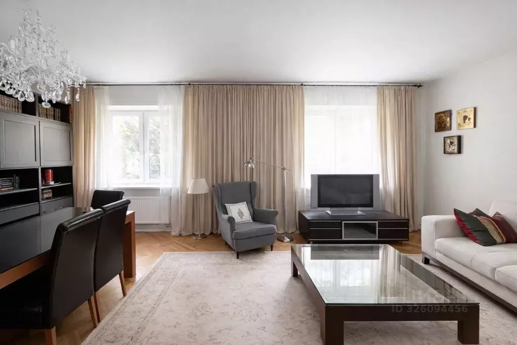 Таунхаус в Московская область, Одинцовский городской округ, д. Жуковка ... - Фото 2