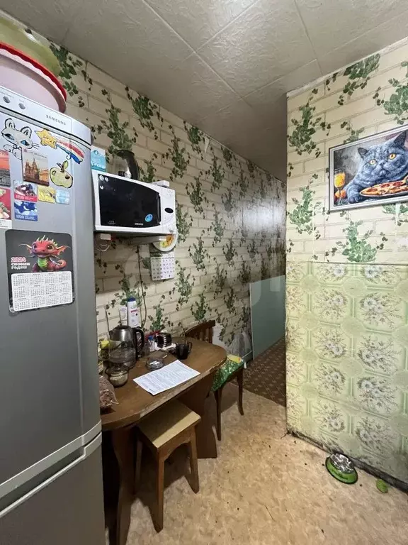 2-к кв. Иркутская область, Иркутск Байкальская ул., 258 (45.6 м) - Фото 1