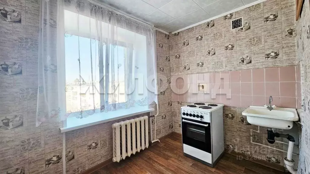 1-к кв. Томская область, Северск Пионерская ул., 34 (36.2 м) - Фото 1