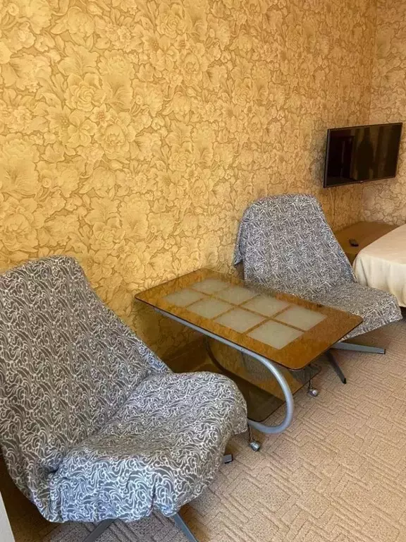 1-к кв. Москва ул. Новинки, 9 (35.0 м) - Фото 2