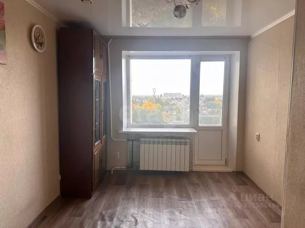 1-к кв. Оренбургская область, Оренбург Пролетарская ул., 310А (21.3 м) - Фото 1