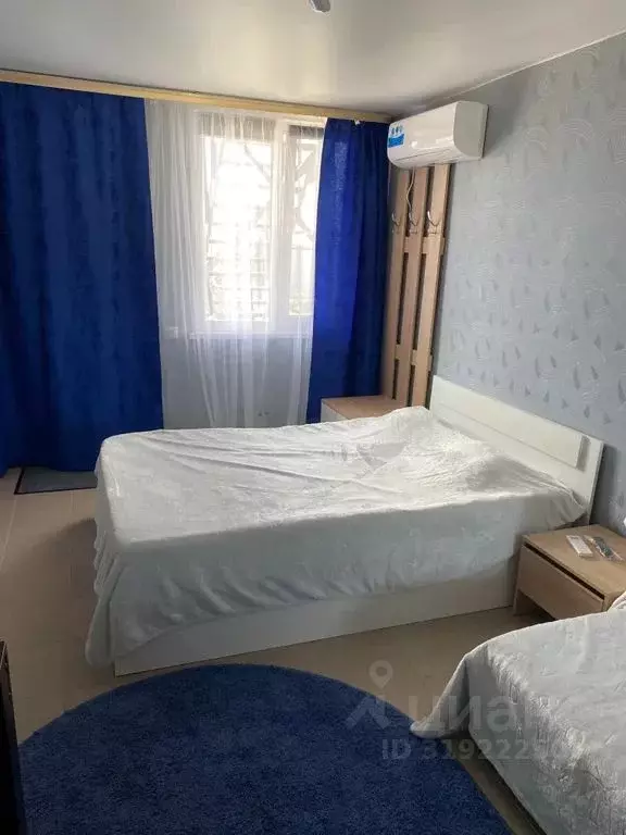 Комната Краснодарский край, Приморско-Ахтарский муниципальный округ, ... - Фото 0