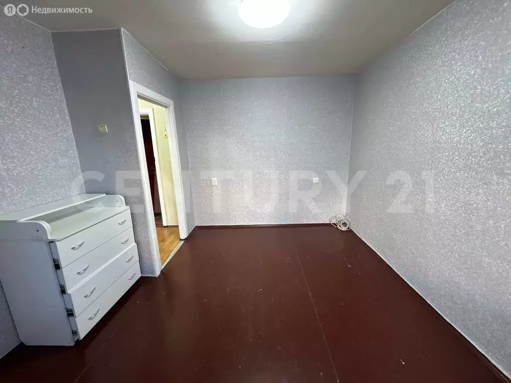 1-комнатная квартира: Севастополь, улица Адмирала Юмашева, 12 (27 м) - Фото 1